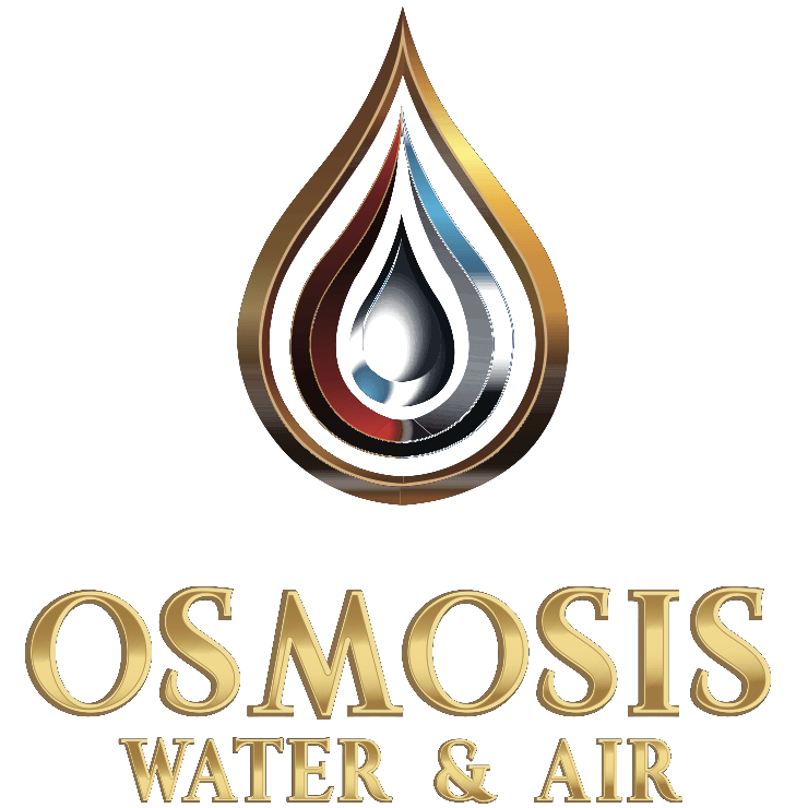 Osmosis Water and Air